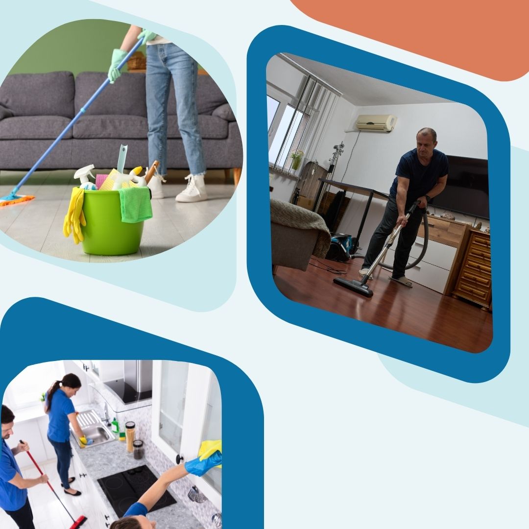 House Cleaning Services